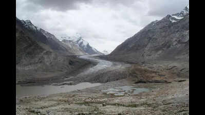 Glaciers losing their cooling edge: Global study warns of faster melting by mid-century