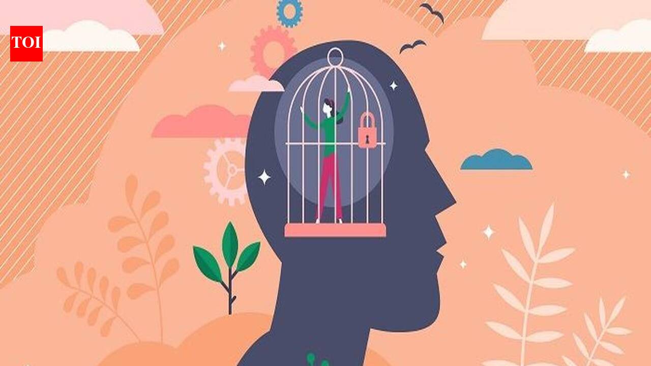 Breaking the Shackles | - The Times of India
