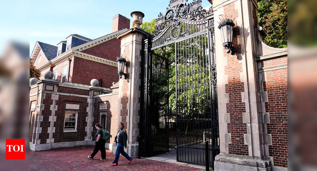 Harvard launches $13K DEI certificate on bias and privilege: is it a valuable career move or an overpriced ideological course?