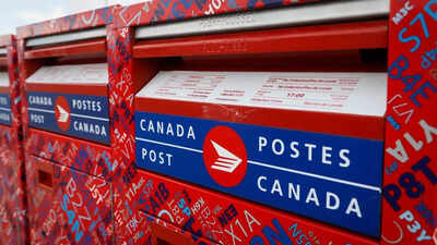$400k worth mail theft racket busted in Canada: Eight Punjabi men face 344 charges, deportation likely
