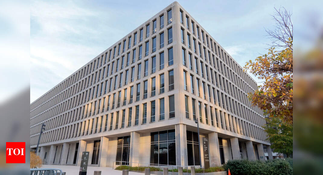 US Education Department lays off 20% of staff: How will this affect the future of student support?