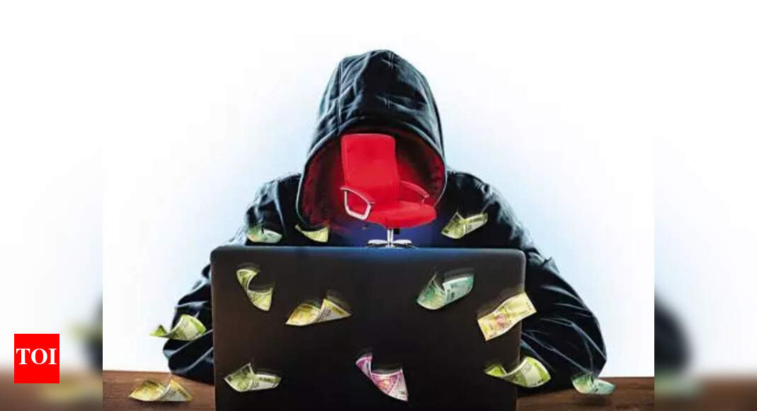 Retired doctor loses Rs 13 lakh in online trading scam ...