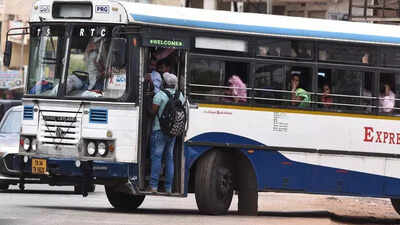 RTC plans more deluxe buses along IT corridor