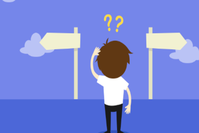 Master The Technique Of Choosing Wisely | - The Times of India