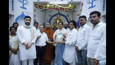 No original members left in BJP, many leaders came from other political outfits: Supriya Sule