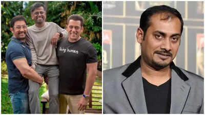 'Kaam mila kya bhai?': Salman Khan hits back at AR Murugadoss’ claims over Sikandar failure; takes jibe at Abhinav Kashyap's allegations