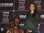 Launch: 'Walk Of The Stars'