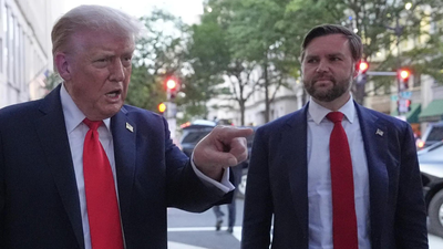 ‘Muslims, Jews, Christians all unified’: JD Vance hails Donald Trump for uniting Israel-Gulf - ‘hostages going to live their lives’