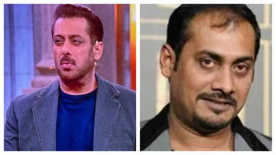 Bigg Boss 19: Salman Khan slams Abhinav Kashyap for his comment about bringing him down on his knees; says 'Main roz ghutno par jaata hoon par upar waale k liye'