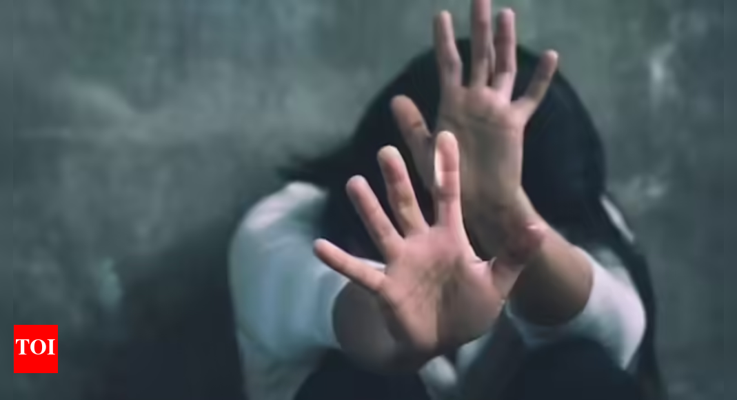 Bengal YouTuber, teen son arrested for raping 15-yr-old girl