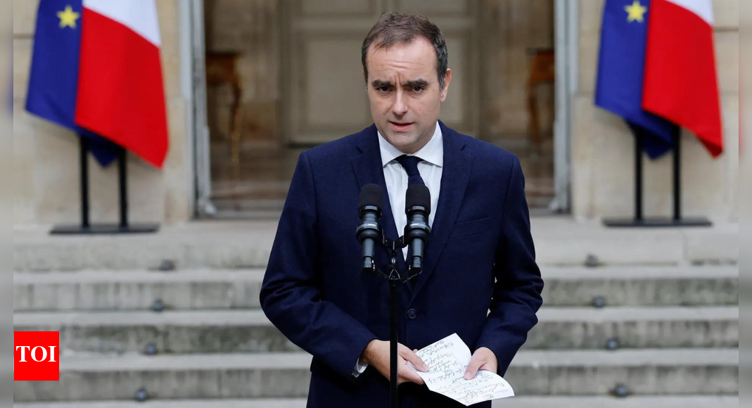 France’s political turmoil: PM Sebastien Lecornu unveils new cabinet
