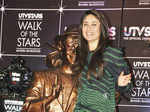 Launch: 'Walk Of The Stars'