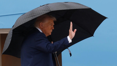 ‘The war is over’: Donald Trump heads for Middle East to mark Gaza ceasefire; calls it ‘very special time’