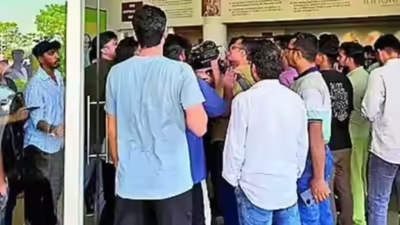 3 held for Odisha MBBS student's gang rape near medical college in Bengal