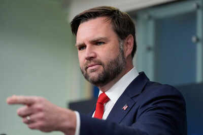 JD Vance warns of new ‘painful’ cuts for federal workers as government shutdown enters 12th day