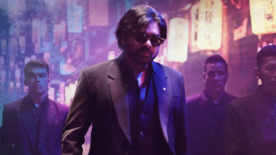 'OG' box office collection day 18: Pawan Kalyan's action drama mints Rs 1.34 crore on third Sunday