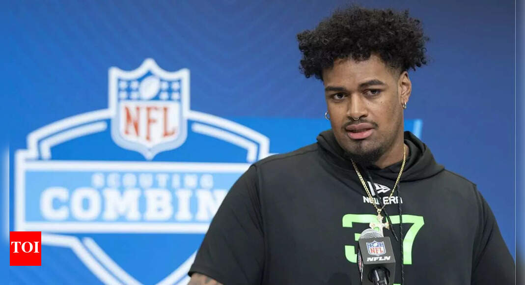 Josh Simmons ruled out for Chiefs vs. Lions: Why was the Chiefs’ starter suddenly ruled out before kickoff?