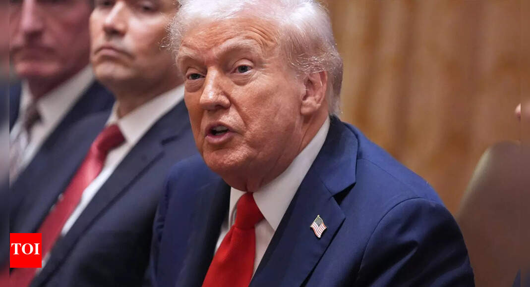 Trump administration considers selling federal student loan portfolio worth $1.6 trillion: Here is why