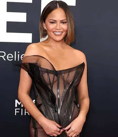 Chrissy Teigen calls Meghan Markle 'incredibly strong' and 'kind'; opens up about their friendship