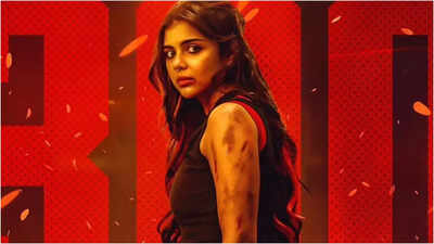 'Lokah' box office collections day 46: Kalyani Priyadarshan’s film sees daily earnings drop; collects Rs 31 lakhs