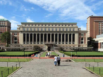 Federal judge dismisses lawsuit alleging Columbia and other universities coordinated on financial aid