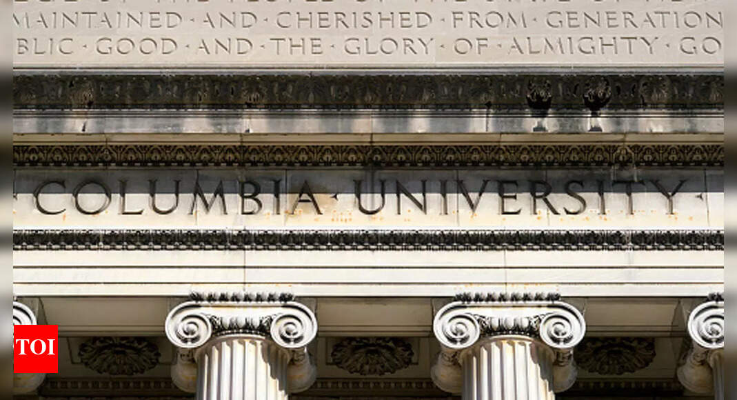 $500,000 lifeline: How Columbia University is protecting students from the Trump administration’s visa crackdown