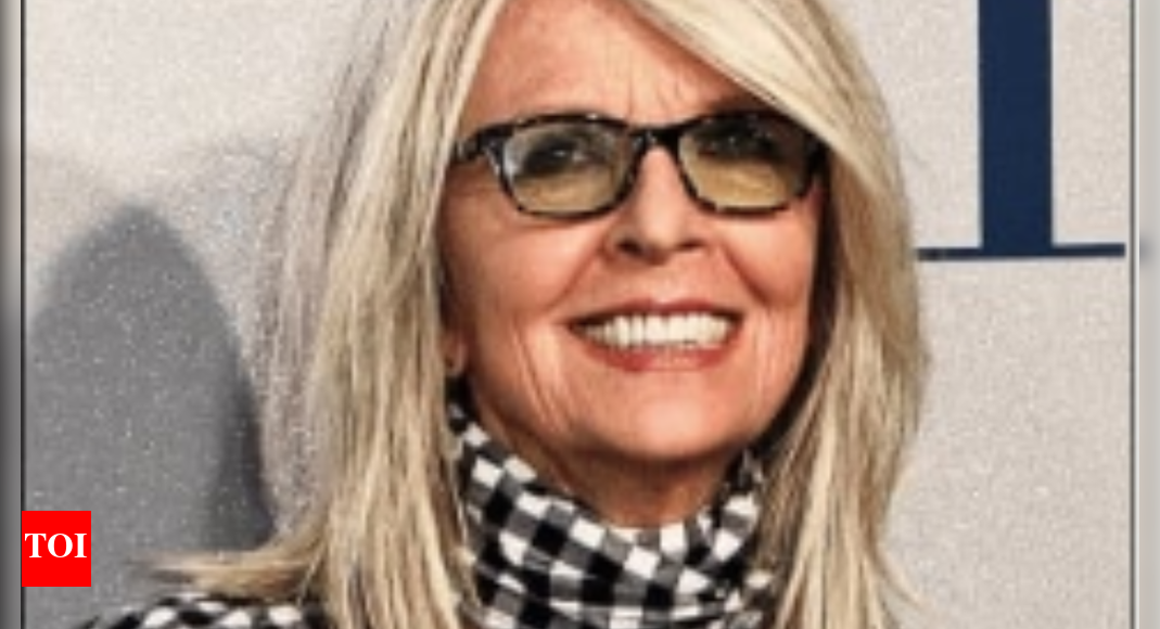 A quirky actress, and an icon whose influence spanned film, fashion, design