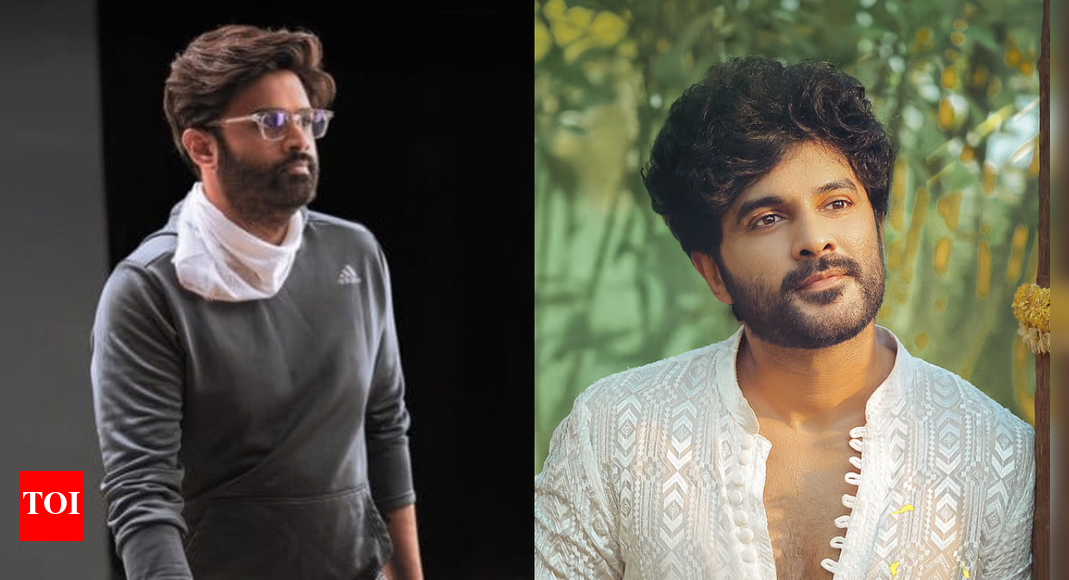 Telusu Kada Trailer: Siddhu Jonnalagadda Shines in New Rom-Com Film