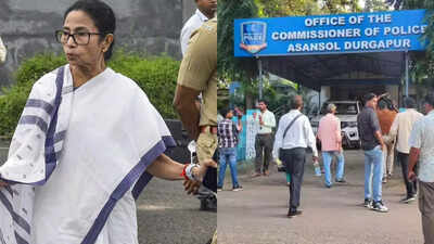 ‘Girls Should Not Be Allowed To Go Outside At Night’: Mamata Banerjee’s Shocker On Durgapur Gangrape