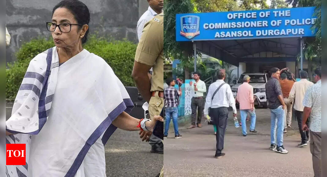 'She didn't go out after midnight': In gang-rape case, father counters Mamata's remark — What he said