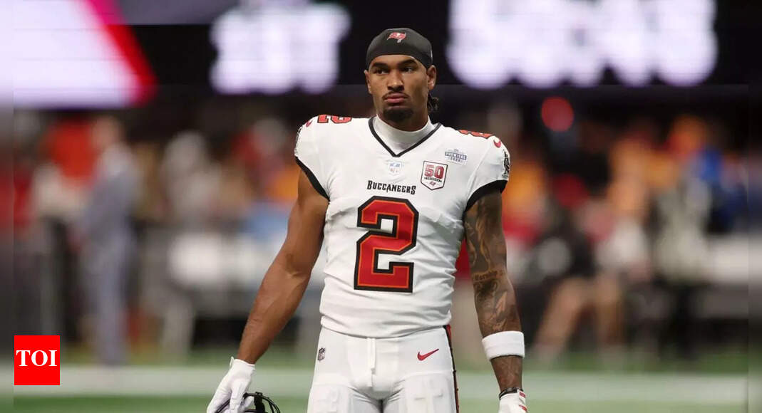 Emeka Egbuka’s parents: Meet Henry Egbuka and Rhonda Ogilvie, the proud mom-dad behind Buccaneers rookie’s career