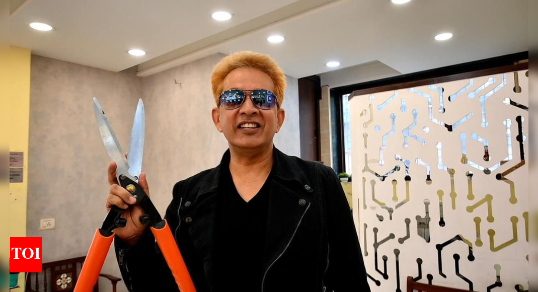 32 FIRs against Jawed Habib: Hair stylist duped Rs 5-7 lakh from each investor