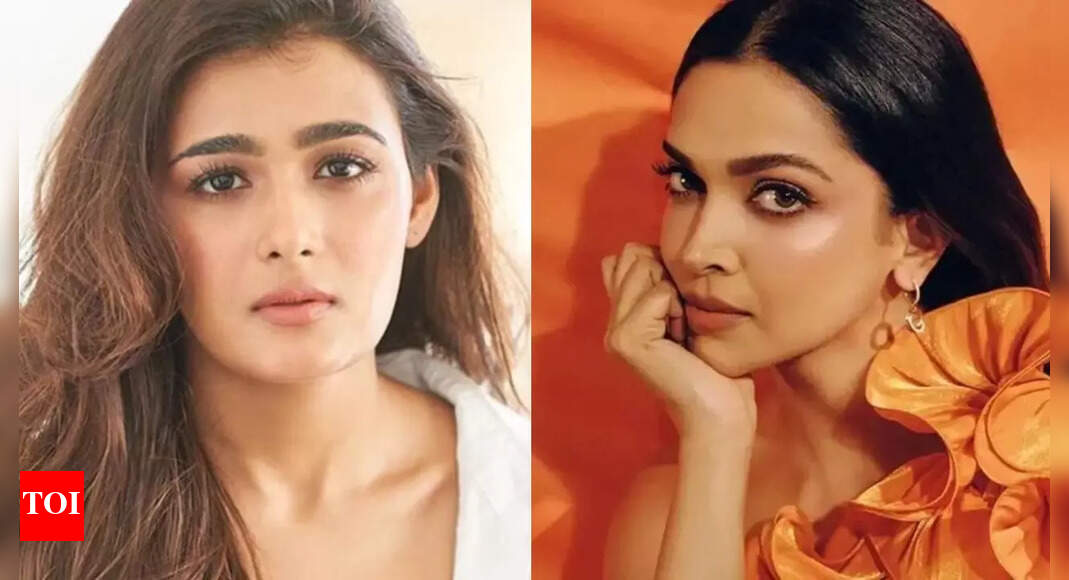 Shalini Pandey who starred in Sandeep Reddy Vanga's 'Arjun Reddy' reacts to Deepika Padukone's 8-hour shift demand: 'Kudos to her'