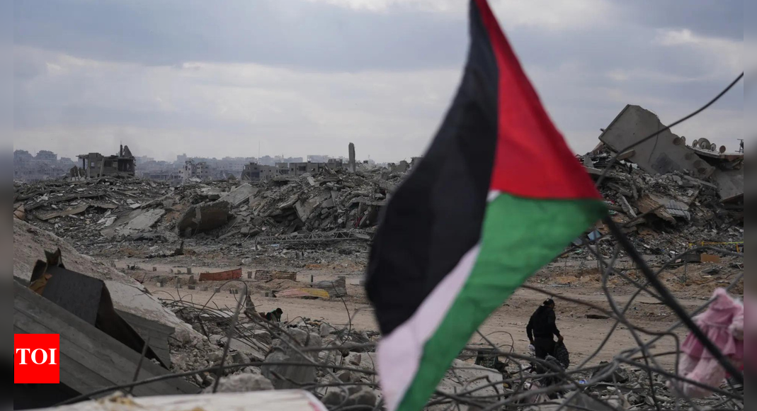 2 yrs on, Gaza war may be nearing its end; Israel launches Op 'Returning Home' — Key details