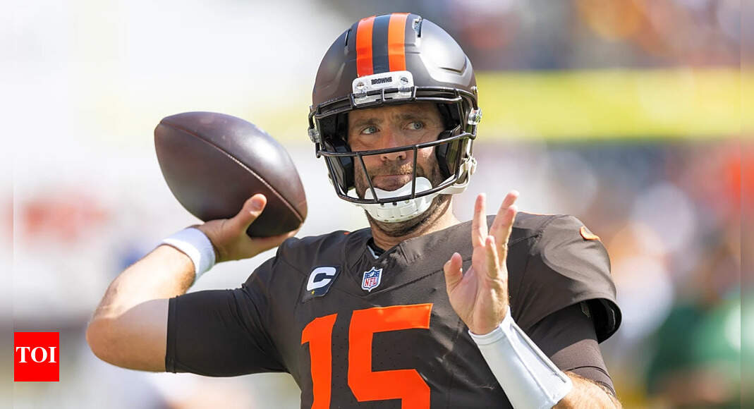 "Terrible": Tee Higgins' mom fires back as Joe Flacco struggles in Bengals vs Packers debut