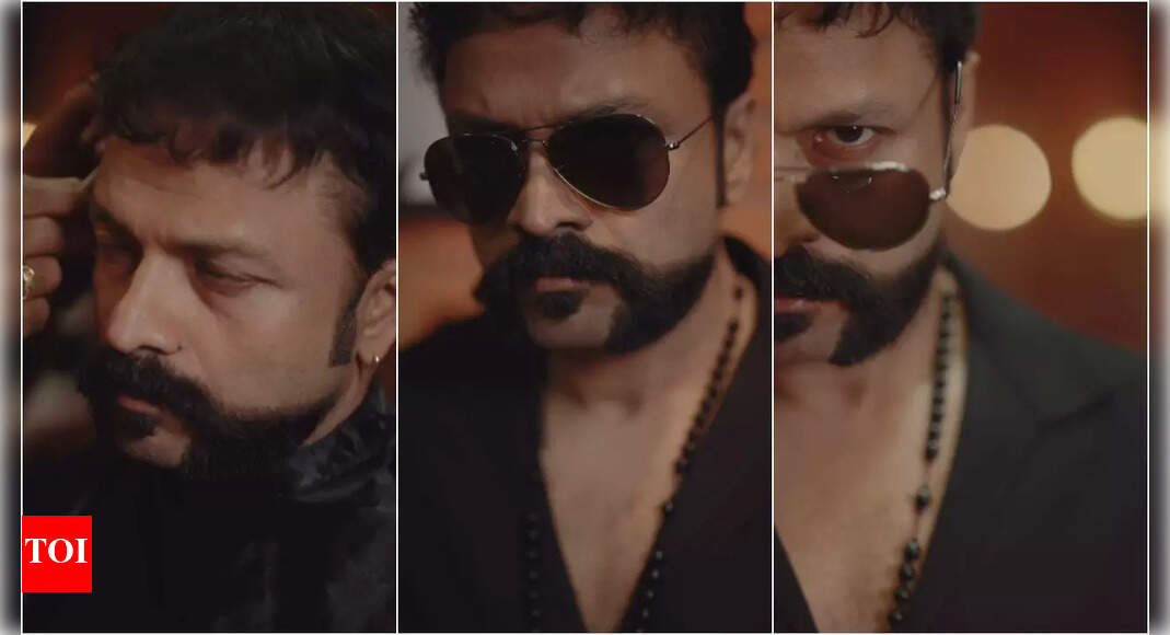'Aadu 3': Jayasurya returns as the iconic Shaji Pappan; netizens say 'The festival is on, guys'