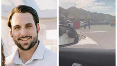 Texas man's open 'letter' to church after getting barred for anti-India rant on H-1B, Ganesh Chaturthi and …
