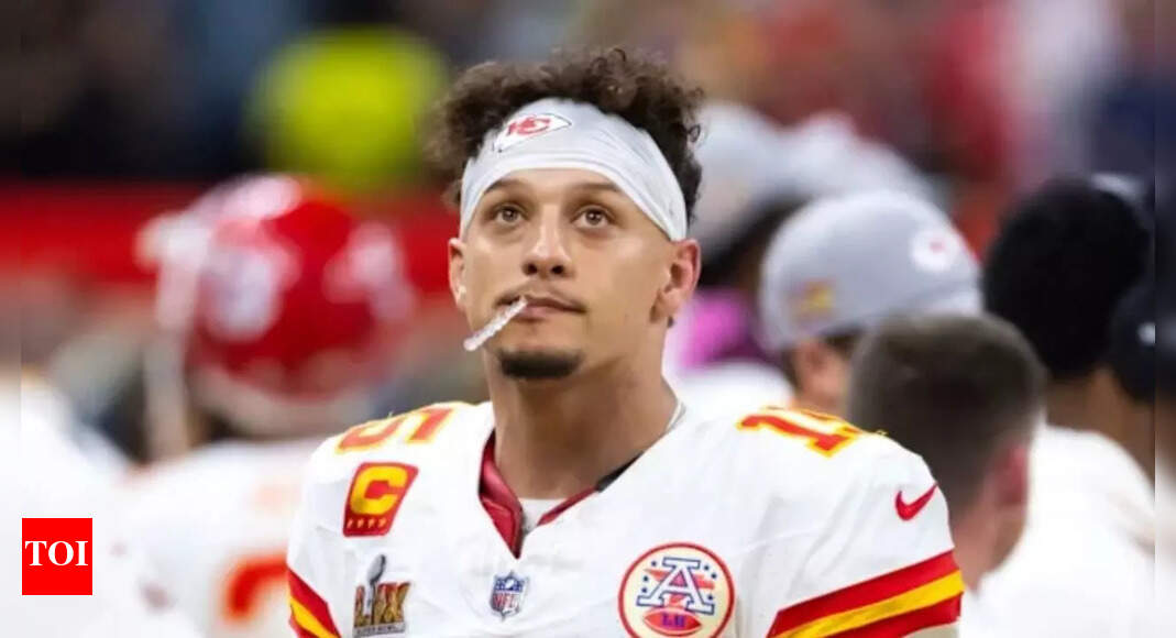 Could Patrick Mahomes face NFL punishment after controversial Lions game incident?