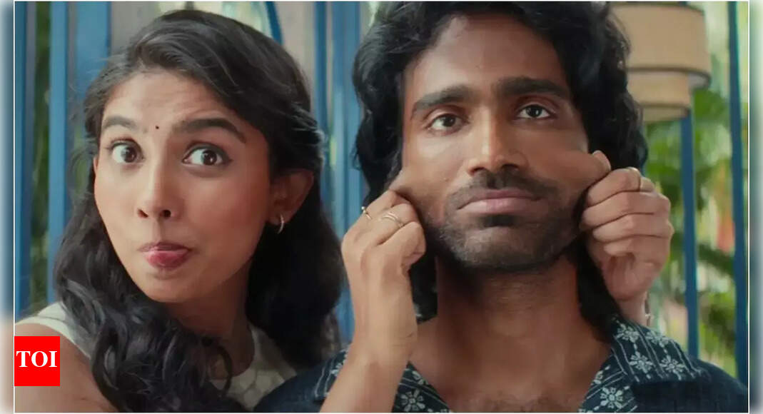 'Dude': Pradeep Ranganathan clears Mamitha Baiju absence rumors; 'She's busy with...'