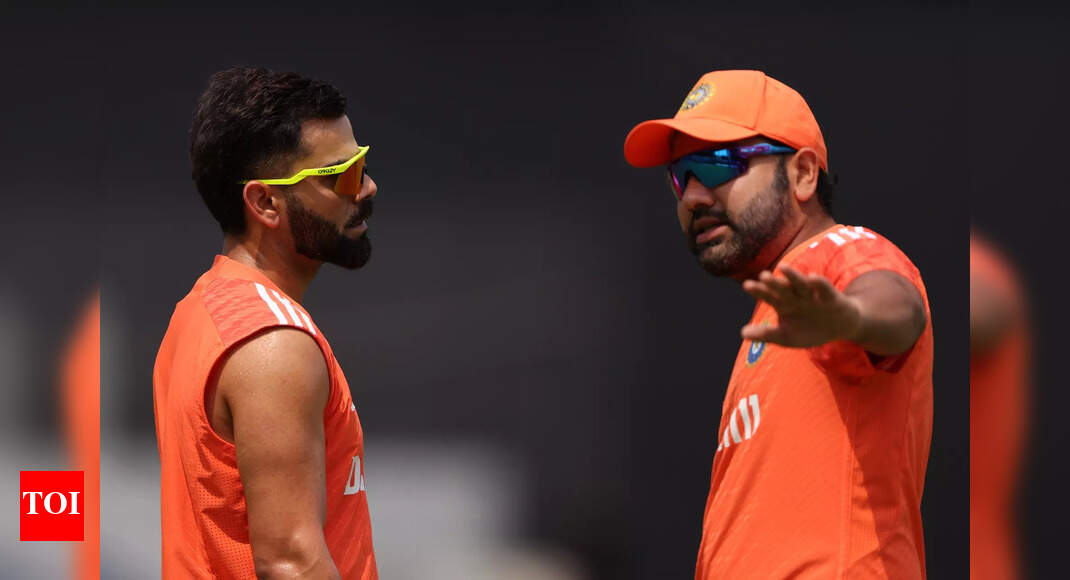 Vijay Hazare Trophy: When and where can Virat and Rohit play?