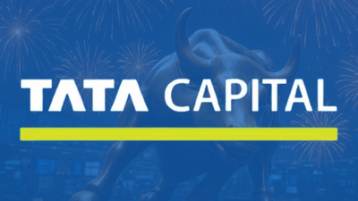 Tata Capital share price: Stock lists at 1.2% premium on stock exchanges; check details