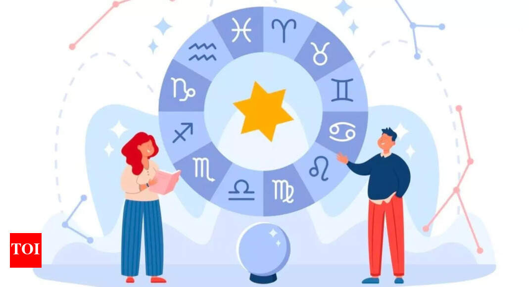 Diwali 2025: Major planetary changes in October may impact your zodiac sign |
