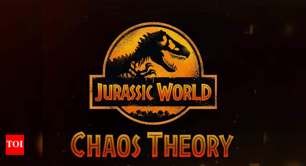 'Jurassic World: Chaos Theory' final season trailer unveiled; teases emotional finale; premiere on November