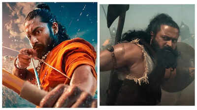 Rishab Shetty’s ‘Kantara: A Legend Chapter 1’ fails to beat Vicky Kaushal’s ‘Chhaava’ as the biggest 2nd weekend of 2025