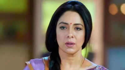 Anupamaa: Prakash’s tue intentions come to light as Anupama refuses to back down