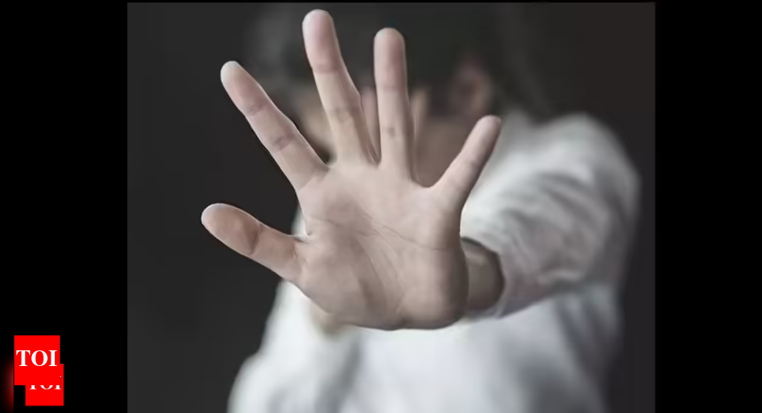 Hyderabad: 10-year-old 'sexually assaulted' for months by supervisor at govt shelter