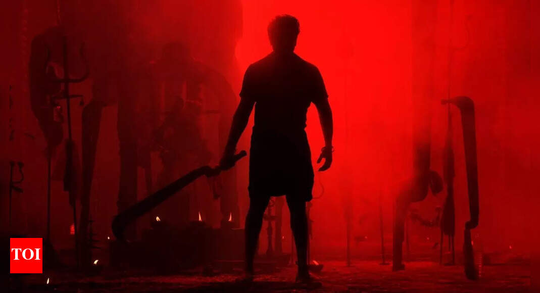 RJ Balaji confirms ‘Karuppu’ to release next year; Says, 'Film has been delayed due to technical reason'