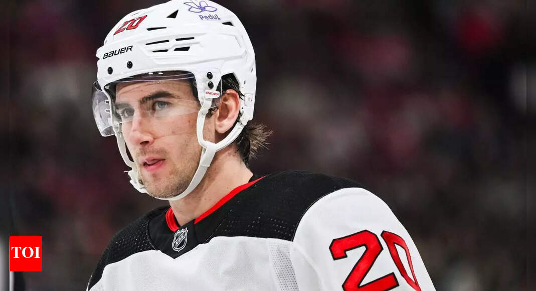 Acquitted but not forgiven? Michael McLeod reignites his career in Russia after World Junior sexual assault trial