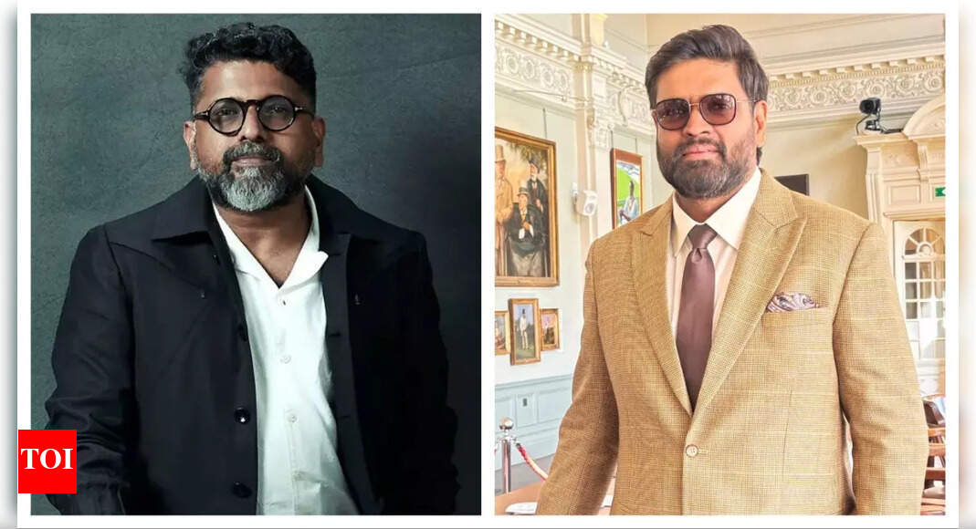 Mahesh Narayan to direct Ravi Bhagchandka’s survival drama Bombay High