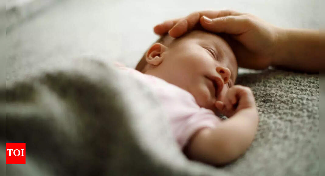 Deadly superbugs on the rise in newborn babies: Antibiotics losing effectiveness |